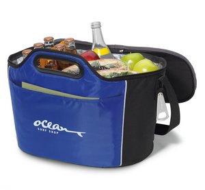 Celebration Party Cooler Royal Blue 