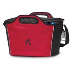 Celebration Party Cooler Red