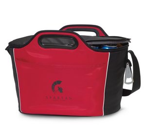 Celebration Party Cooler Red 