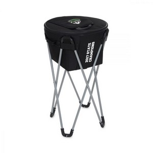 Tailgate Party Cooler Black 