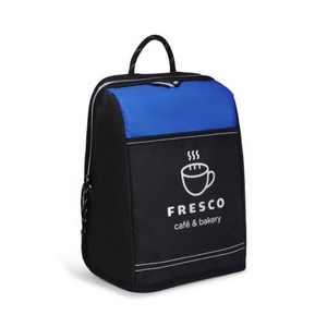Carnival Lunch Cooler Royal Blue 