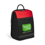 Carnival Lunch Cooler Red