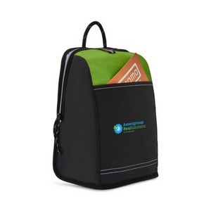 Carnival Lunch Cooler Apple Green 