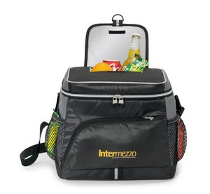 Coastline Cooler - Black 