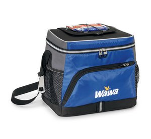 Coastline Cooler Royal - Blue 