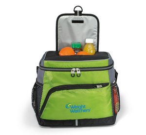 Coastline Cooler - Apple Green 