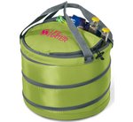 Collapsible Party Cooler - Apple Green