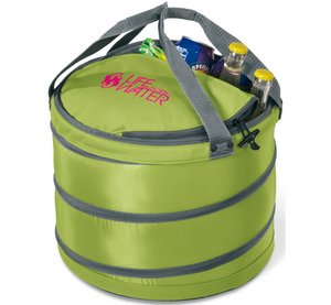 Collapsible Party Cooler - Apple Green 