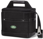 Precision Bottle Cooler - Black