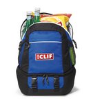 Summit Backpack Cooler - Royal - Kid Friendly