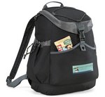 Park Side Backpack Cooler - Black
