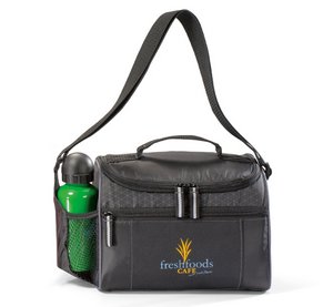 The Edge Cooler - Black 