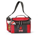 The Edge Cooler - Red