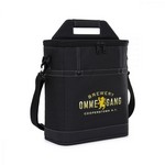 Imperial Insulated Growler Carrier Black