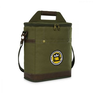 Imperial Insulated Growler Carrier Loden 