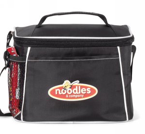 Bistro Box Cooler Black 