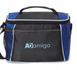 Bistro Box Cooler Royal Blue