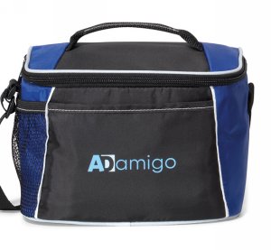 Bistro Box Cooler Royal Blue 