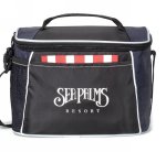 Bistro Box Cooler Navy