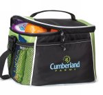 Bistro Box Cooler Apple Green