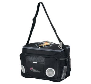 Encore Music Cooler - Black 