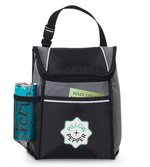 Link Lunch Cooler Seattle Grey - Kid-friendly