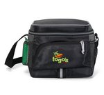 Coastline Junior Cooler - Black