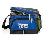 Coastline Junior Cooler - Royal Blue