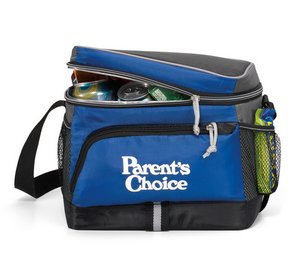 Coastline Junior Cooler - Royal Blue 