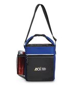 Spirit Lunch Cooler Royal Blue - Kid-friendly