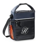 Spirit Lunch Cooler Navy - Kid-friendly