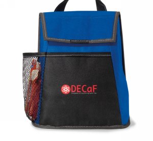 Breeze Lunch Cooler Royal Blue 