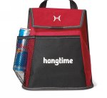 Breeze Lunch Cooler Red