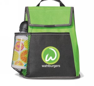 Breeze Lunch Cooler Apple Green 