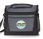 Open Trail Cooler Dark Grey