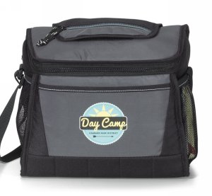 Open Trail Cooler Dark Grey 
