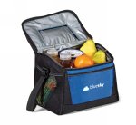 Open Trail Cooler Royal Blue