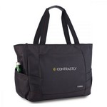 Samsonite Xenon 2 Travel Tote - Black