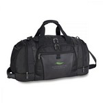 Samsonite Tectonic2 Sport Duffel Black