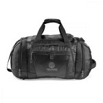 Samsonite Tectonic2 Convertible Sport Duffel Black