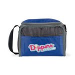 Rockdale Box Cooler Royal Blue