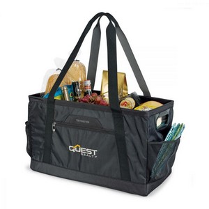 Samsonite Deluxe Utilty Tote - Black 