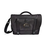 Samsonite Tectonic2 Computer Messenger Black