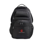 Samsonite Road Warrior Computer Backpack - Black