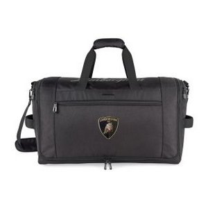 Samsonite Corporate Warrior Garment  Duffel - Black 