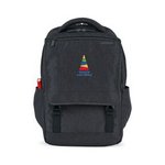 Samsonite Modern Utility Paracycle Computer Backpack Charcoal/ Heather