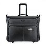 Samsonite Leverage LTE Wheeled Garment Bag Charcoal