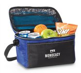 Bailey Box Cooler Royal Blue - Kid-friendly