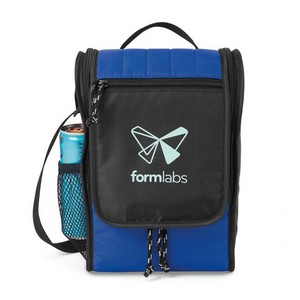 Carver Lunch Cooler Royal Lunch Bag 