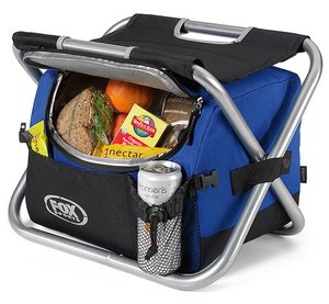 Spectator Cooler Chair - Royal Blue 